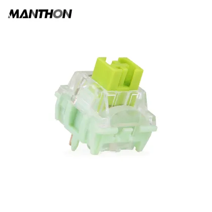 TTC ACE Linear 3pin RGB SMD 60g Switch