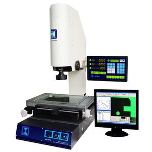 2D Rebar Inspecting Microscope (EV-4030)