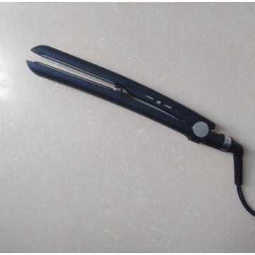 2.5x10cm Auto Temp RegulateTitanium Plate Flat Iron