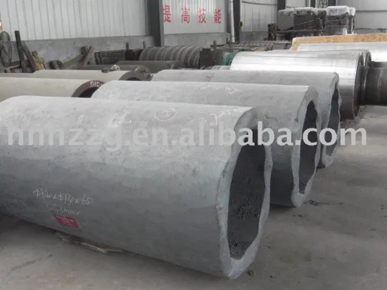 Supply hot sale roll shell