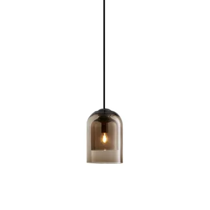 Nordic Retro Restaurant Chandelier