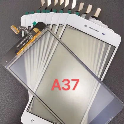 Oppo A37 Touch Screen Digitizer Replacement