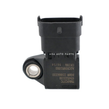 Original MAP Sensor for SGMW Wuling Baojun Auto Cars: 654523158, 23886330, A2C93951000
