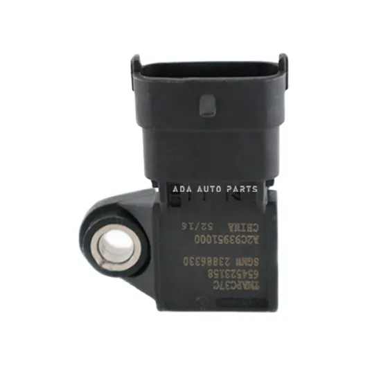 Original MAP Sensor for SGMW Wuling Baojun Auto Cars: 654523158, 23886330, A2C93951000