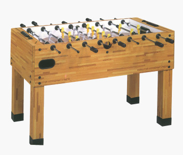 Deluxe Football Table Games