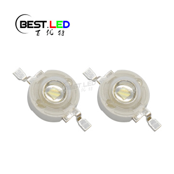 LED LED 350 nm 450 nm 3 wat