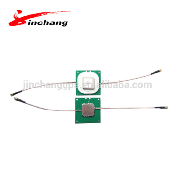 2017 Dielectric Ceramics Built-In Gps Tracker Internal Antenna