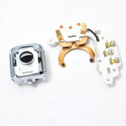 304 electric motor switch