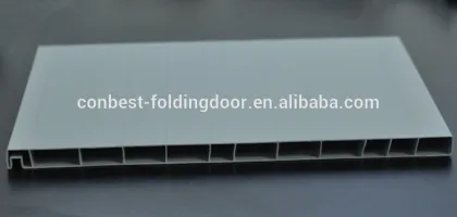Plastic pvc extruded profile,PVC PROFILE