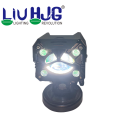 12V-80V Multifunctional Motorcycle Spotlight