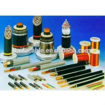 Copper conductor XLPE insulated PVC sheath Power Cable
