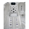 Massage Spa 2.1m Jacuzzier Hot Tub Spa