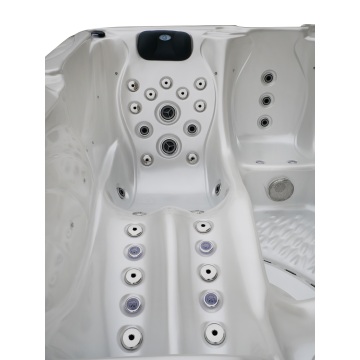 Massage Spa 2.1m Jacuzzier Hot Tub Spa