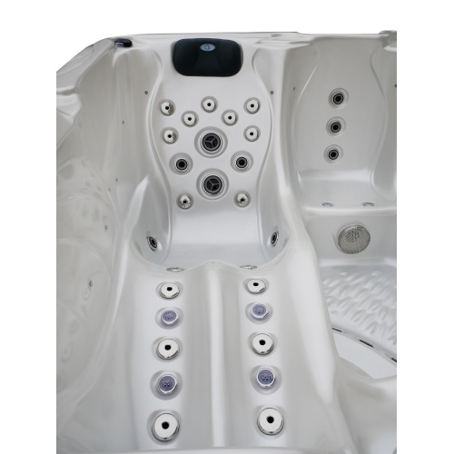 Massage Spa 2.1m Jacuzzier Hot Tub Spa
