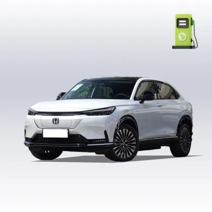 Hondas ENS1 2022 5seat FWD electric SUV Cars