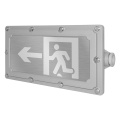 Eksplosionssikker Emergency LED Exit Sign