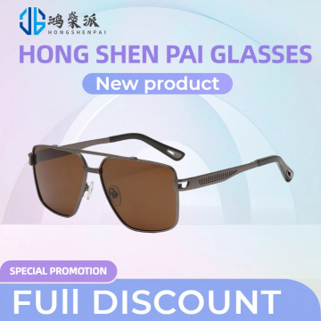 Elegantes gafas antideslumbrantes para actividades al aire libre