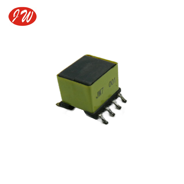resonant transformer