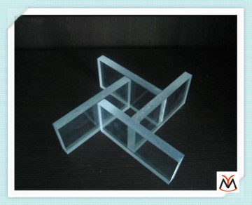 hot sale ! clear acrylic artware,customized acrylic artware