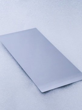 P-type Half PV Silicon Wafers