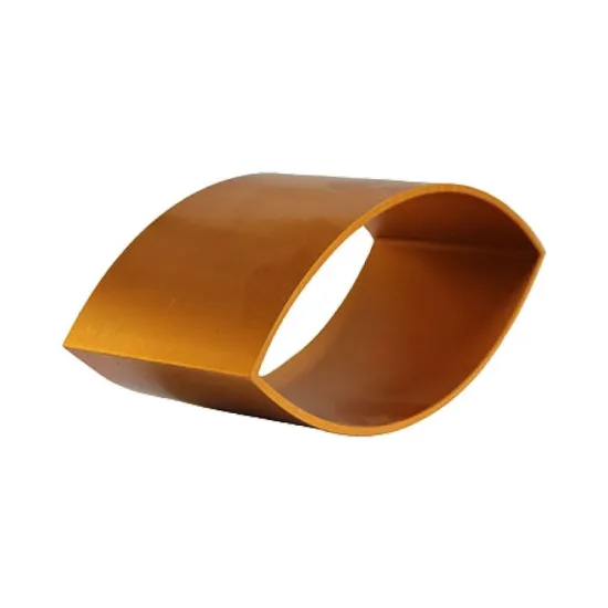 Deep Machining Accessories for Industrial Aluminum Profile Furniture
