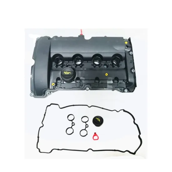 YOUPARTS Cylinder Head Cover Valve Gasket for BMW Mini Cooper, Hyundai, Opel Astra H