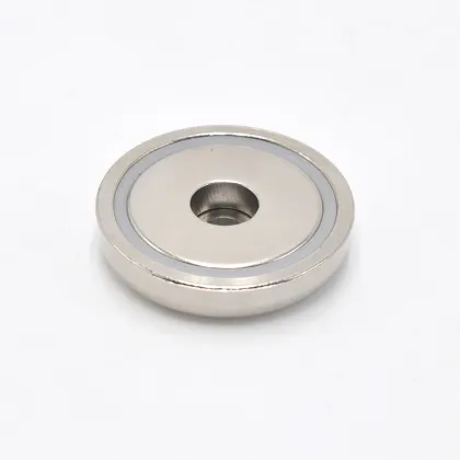 RPM-B36 Neodymium Cup Magnets