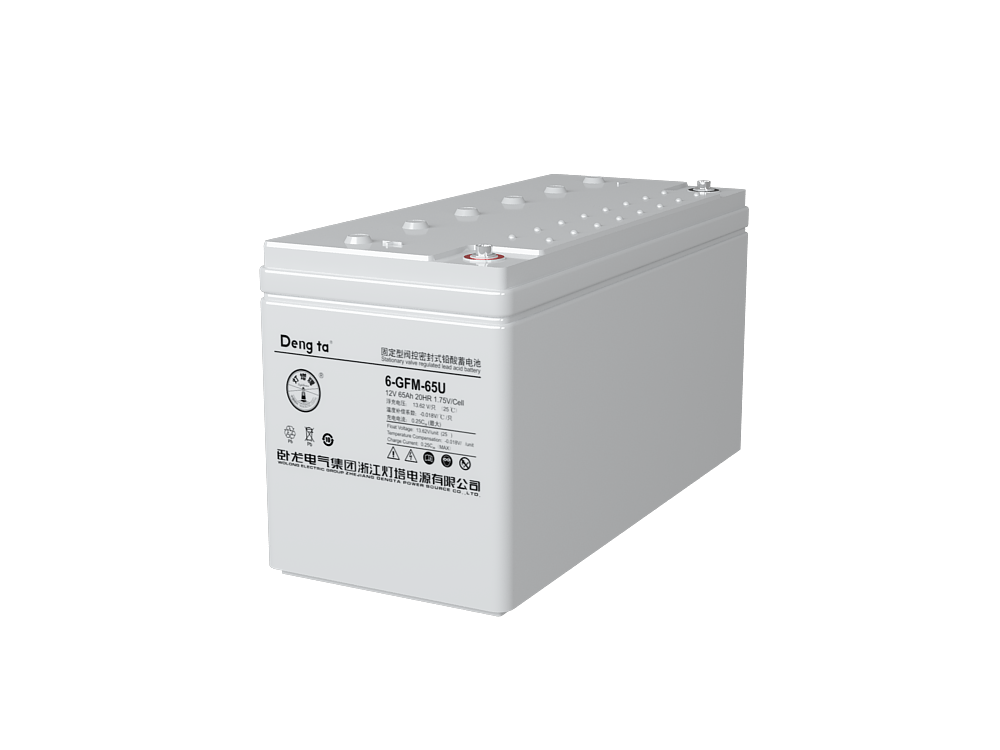 Uninterruptible Power Supply, High Quality UPS Battery, 12V 38Ah Lead Acid Battery