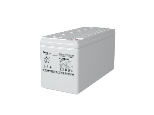 Valve-regulated Sealed Lead Acid Battery (12V24Ah)