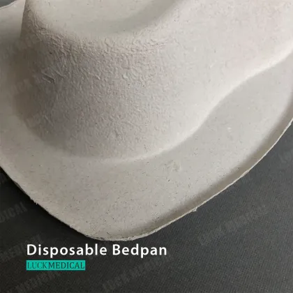Medical Use Bedpan Urinal
