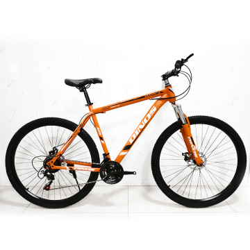 VTT de 26 pouces avec un cadre en acier à 21 vitesses: FY-B01