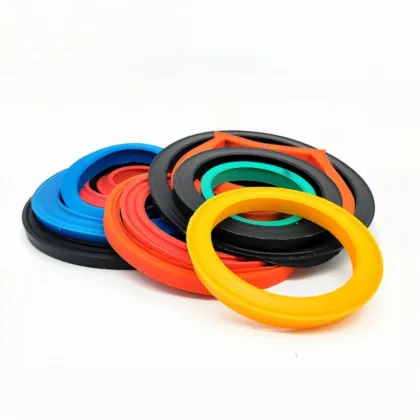 Custom Medical Silicone Rubber Parts Plastic Injection