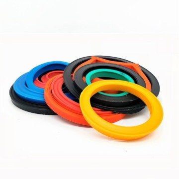 Custom Medical Silicone Rubber Parts Plastic Injection