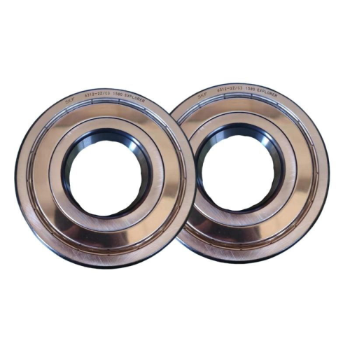 قطع غيار حفارة SKF Original Ball Bearing 6312-2Z / C3