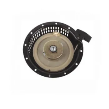 High Quality 186F 9.0HP Generator Diesel Engine Recoil Starter Spare Parts