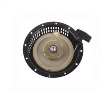 High Quality 186F 9.0HP Generator Diesel Engine Recoil Starter Spare Parts