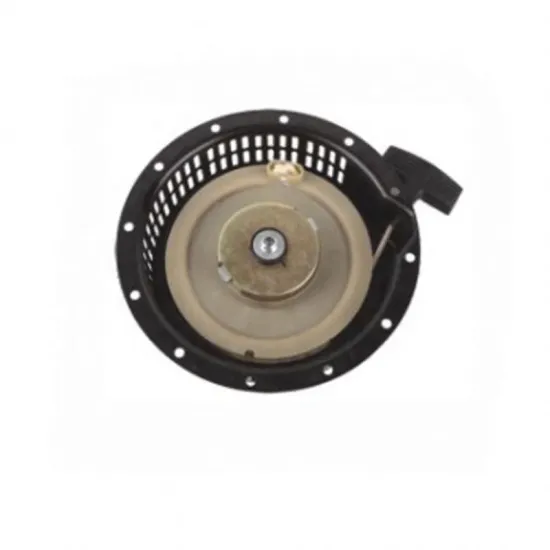 High Quality 186F 9.0HP Generator Diesel Engine Recoil Starter Spare Parts