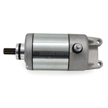 Motorcycle Starter Motor for Honda CB500 Series 1994-2002 (31200-MY5-003, 31200-MY5-013)