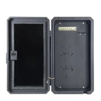 EV Charging Pile Enclosure