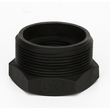 Coupling/Adapter IBC Fitting Plastic Adapter Pipe Connector