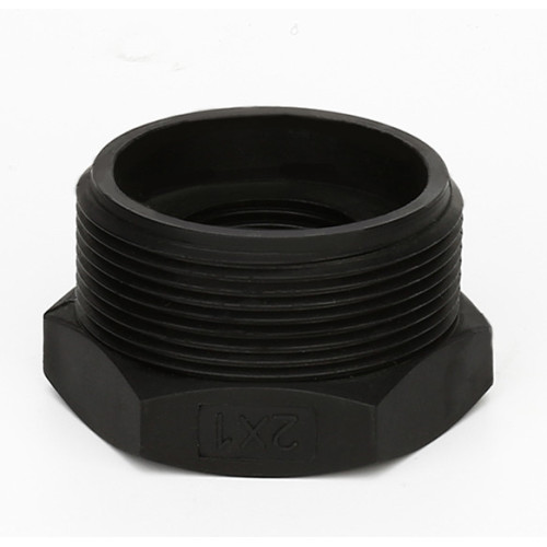 Coupling Pipe Fittings Coupling Plastic IBC Adapter