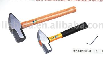 CROSS PEIN SLEDGE HAMMER