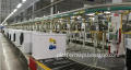 China's Hot Selling Single Sliding Door Chest Freezer - Electric Powered for Home, Outdoor & Hotel Use (1-Year Warranty)