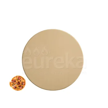 refractory baked square pizza oven stone rectangular stone fire pizza oven for pizza