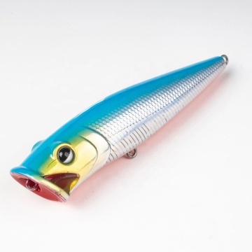 High Quality Artificial Lures Factory - Directly Supply Fishing Lure Blanks