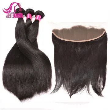 Natural Braiding Indian Remy Gray Hair, Indian Long Hair Women, Indian Remy Hair Weave 100G For One Pack
