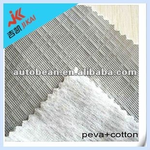 0,17 mm tessuto di copertura per auto per supporto per feltrino impermeabile PEVA
