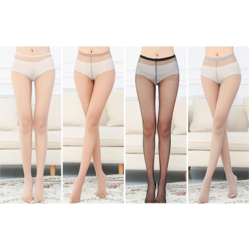First tier stockings for women in summer