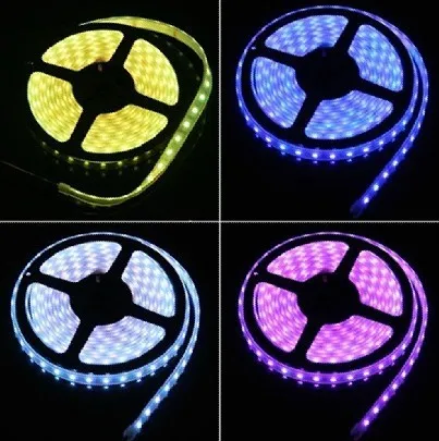 International Company Provide SMD5050 Led Strip Light