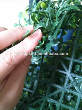 Beast selling artificial milan grass for decoration